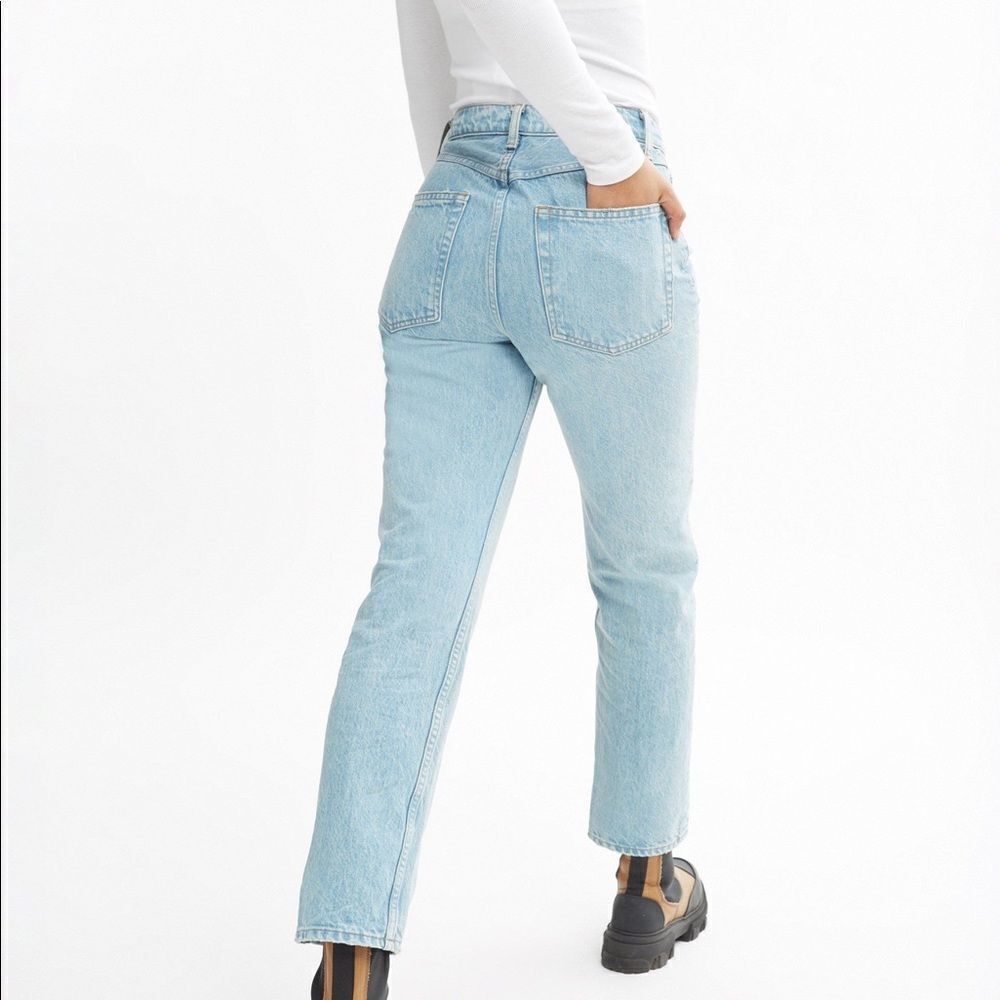 ‎La Detresse NWT Blue Jeans size 25